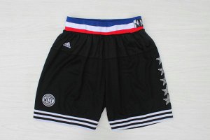 Maillot De Basket All Star 2015 Western Noir Short